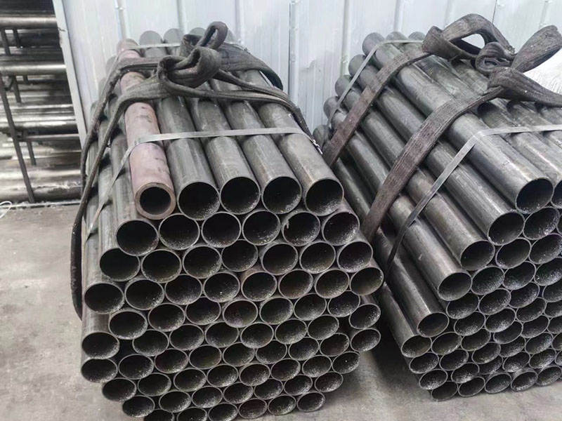 无缝钢管切割加工