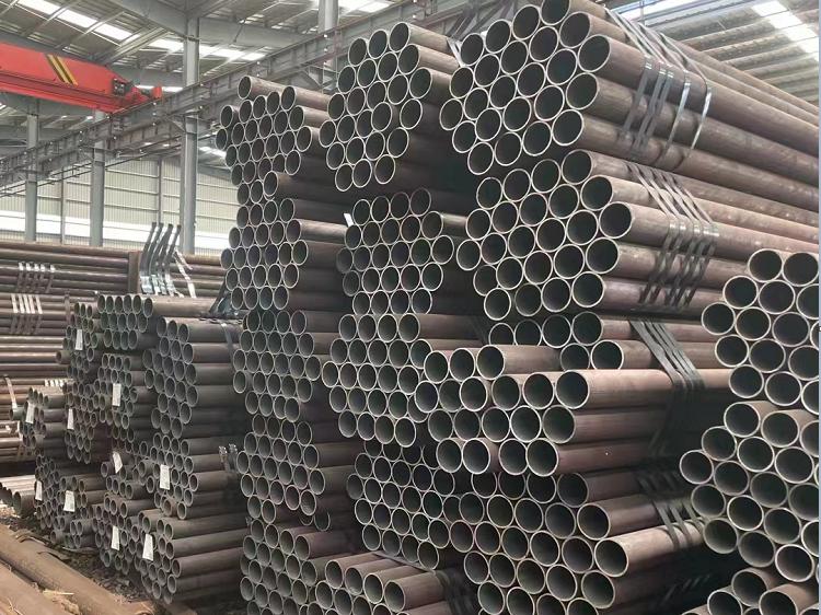 40cr合金钢管
