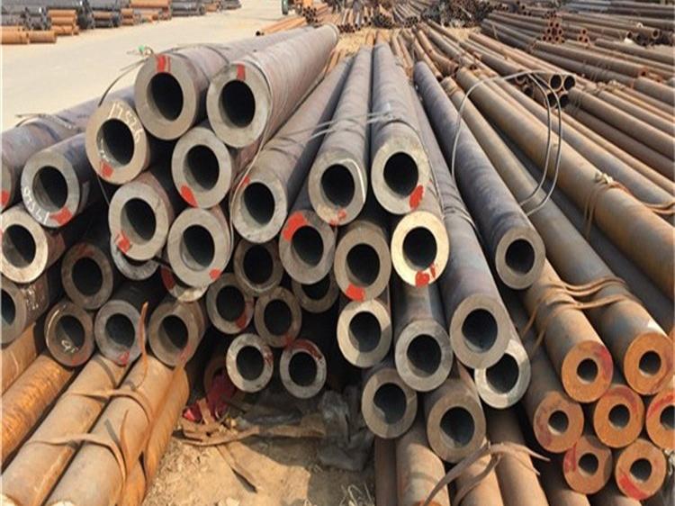 20cr厚壁钢管