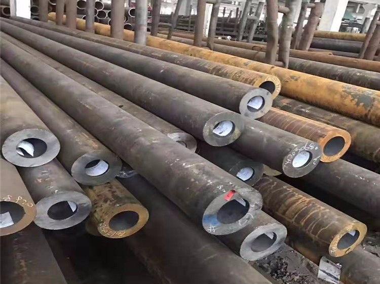 20cr厚壁钢管