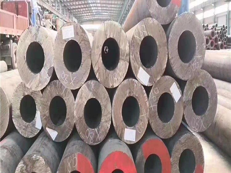 20cr厚壁钢管