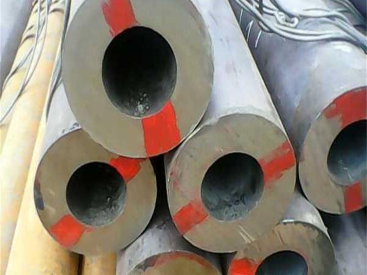 40cr厚壁钢管