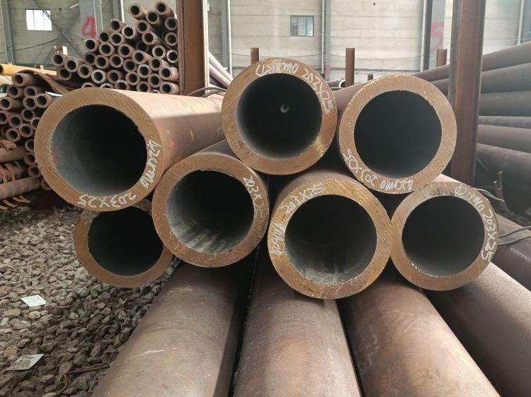 40cr厚壁钢管