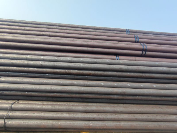 40cr无缝钢管