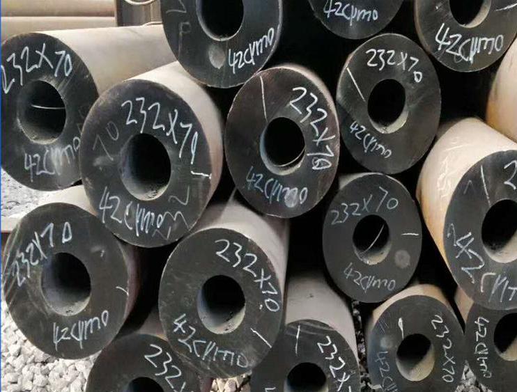 42crmo钢管