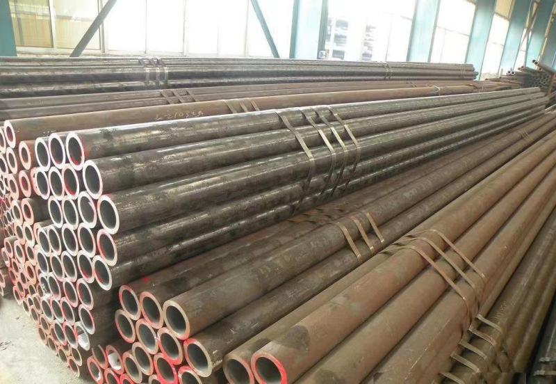 42crmo无缝钢管