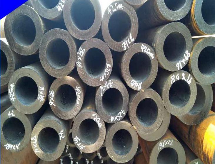 42crmo无缝钢管